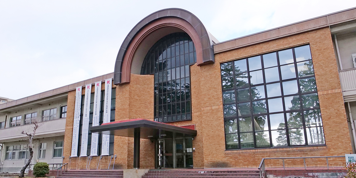 山形東高等学校