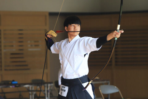 ココがスゴイ 山形中央高等学校