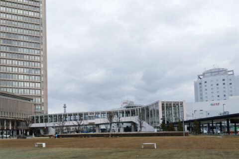 ココがスゴイ 霞城学園高等学校-定時制