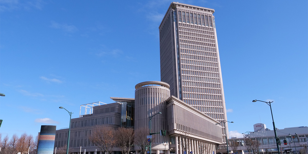 霞城学園高等学校-通信制