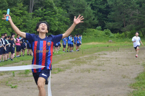 ココがスゴイ 寒河江高等学校