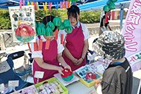 ココがスゴイ 北村山高等学校
