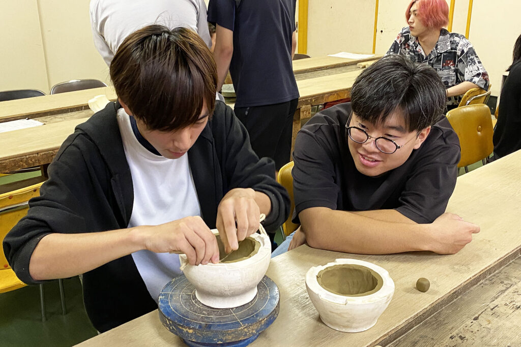 我が校のイチオシ 新庄北高等学校-定時制