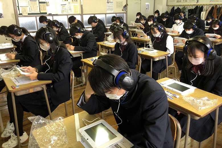 我が校のイチオシ 新庄南高等学校