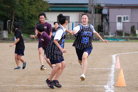 ココがスゴイ 新庄南高等学校
