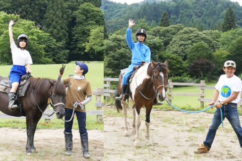 ココがスゴイ 新庄南高等学校金山校