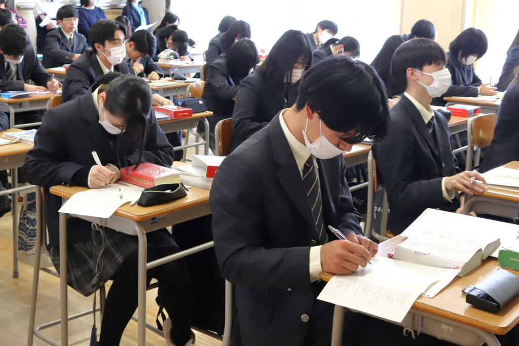 我が校のイチオシ 高畠高等学校