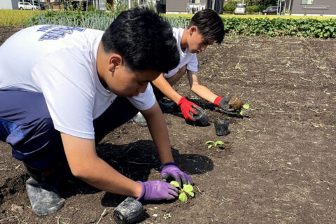 ココがスゴイ 高畠高等学校