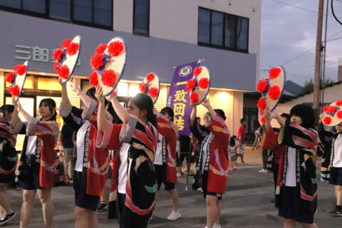 ココがスゴイ 高畠高等学校