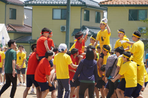 ココがスゴイ 酒田東高等学校