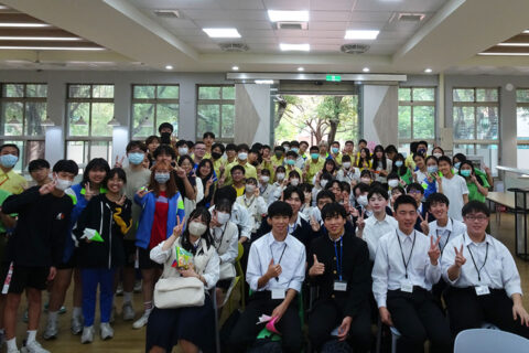 ココがスゴイ 酒田東高等学校