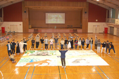 ココがスゴイ 酒田西高等学校-定時制