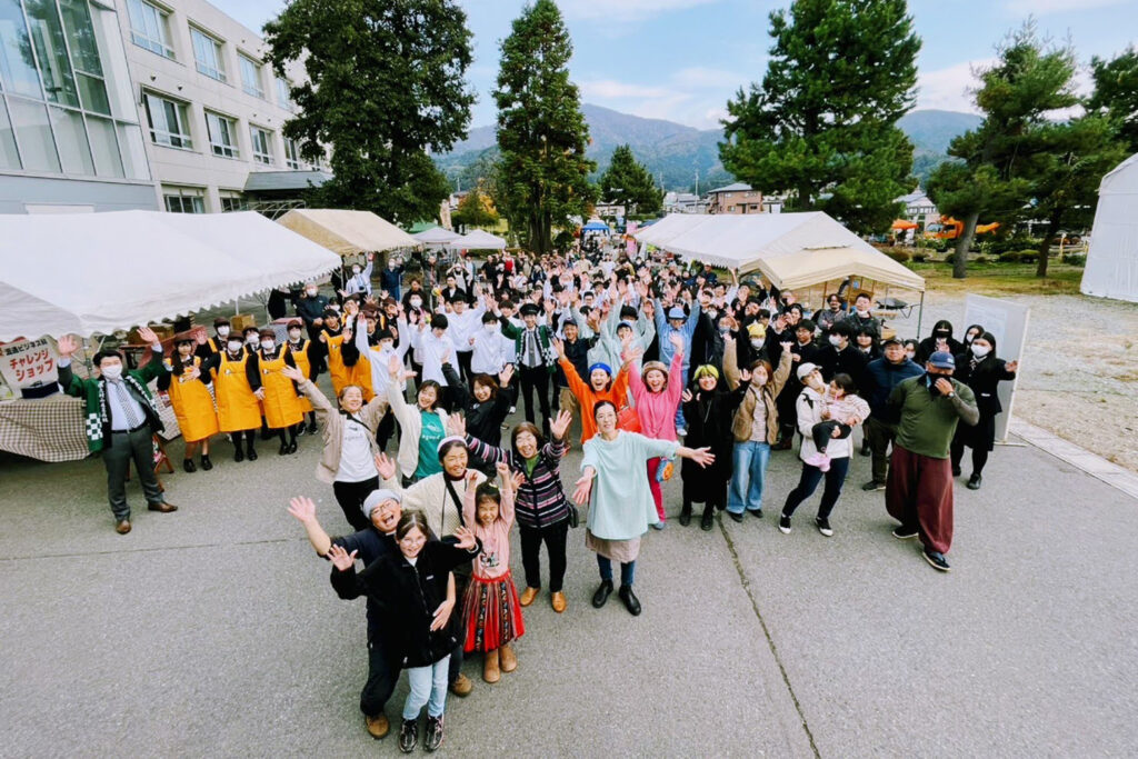 我が校のイチオシ 村山産業高等学校