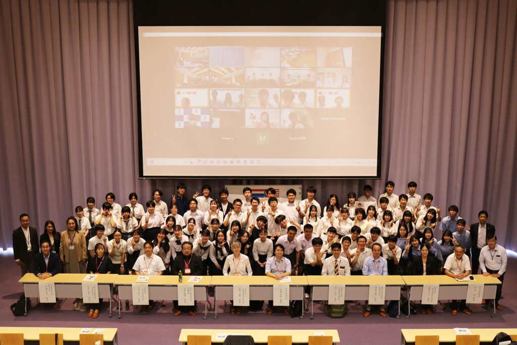 我が校のイチオシ 東桜学館高等学校