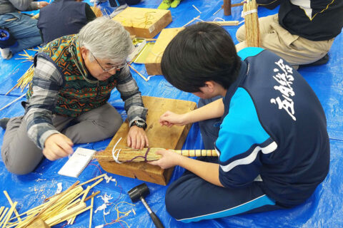 ココがスゴイ 庄内総合高等学校