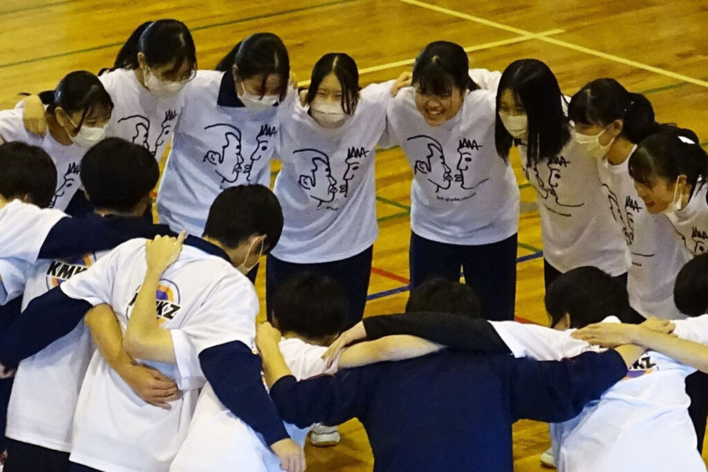 我が校のイチオシ 酒田西高等学校