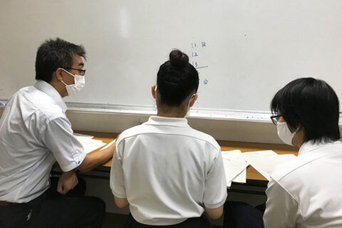 ココがスゴイ 酒田西高等学校